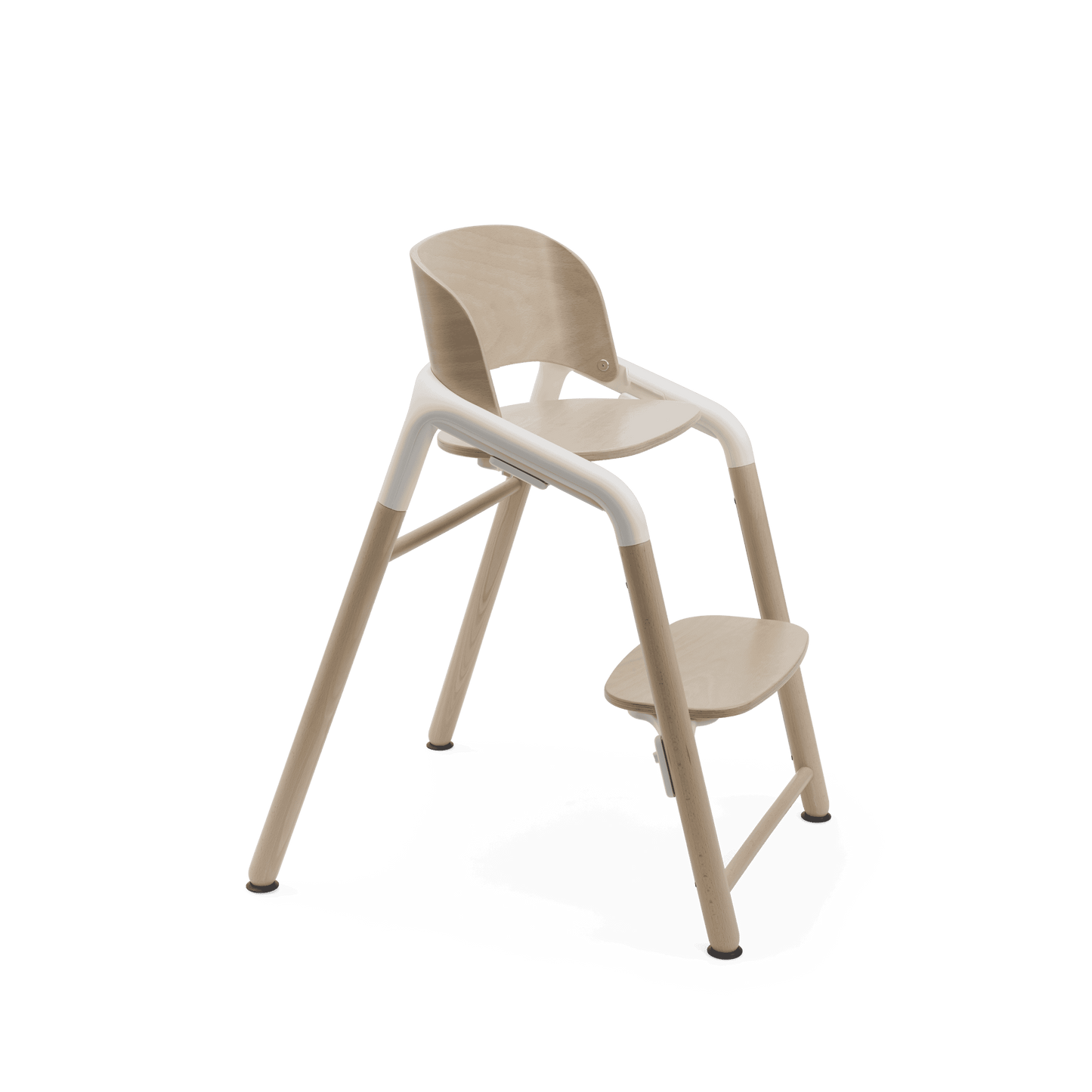 Bugaboo Giraffe high chair