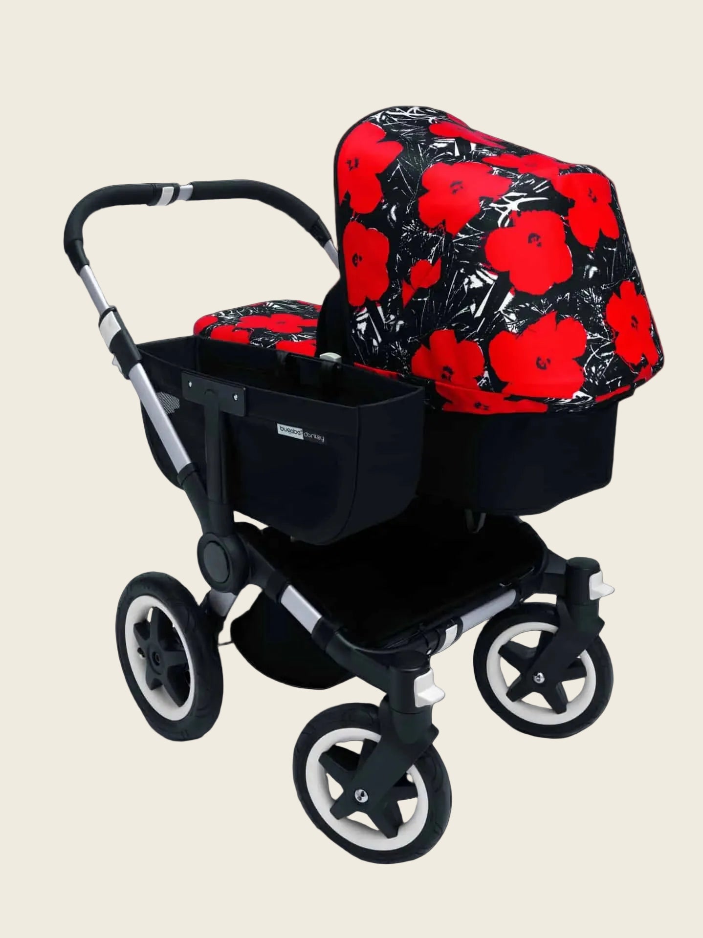 Bugaboo Donkey fabric set