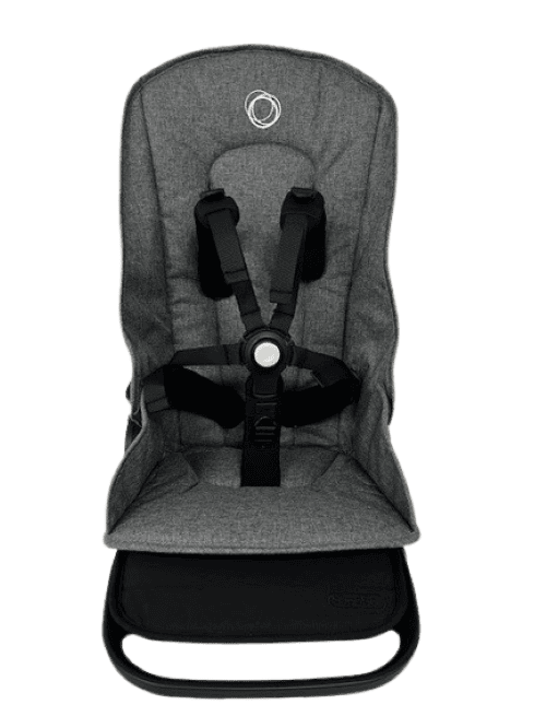 Bugaboo Dragonfly Sitz (komplett)