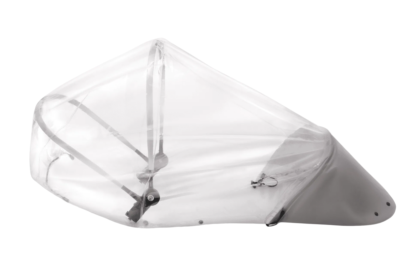 Bugaboo Bee Rain Cover