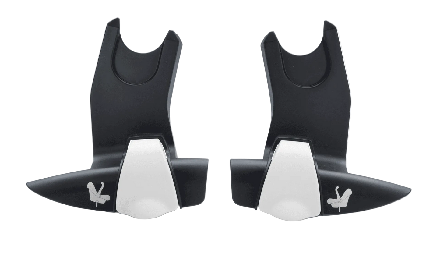 Bugaboo Bee adapter for Maxi-Cosi car seats