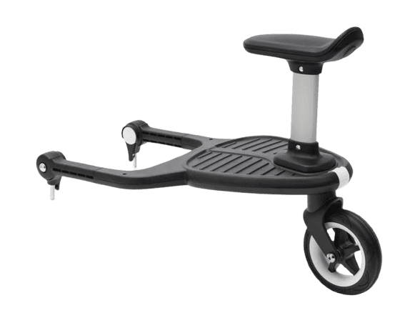 Bugaboo Butterfly comfort wheeled board