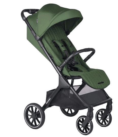 Easywalker Jackey 2 XL