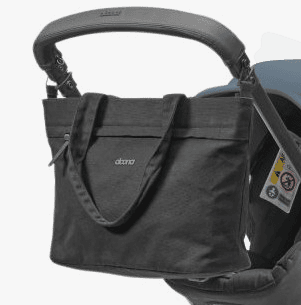 Doona Essentials Pflegetasche