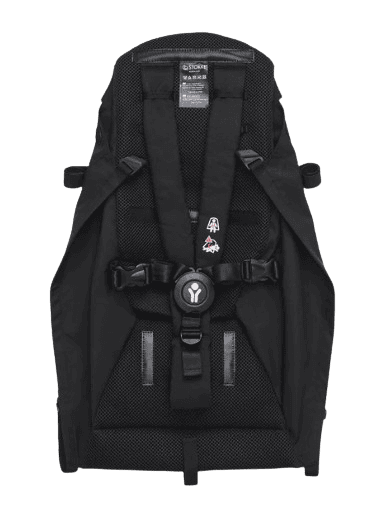 Stokke Yoyo 3 Grundbezug 6+