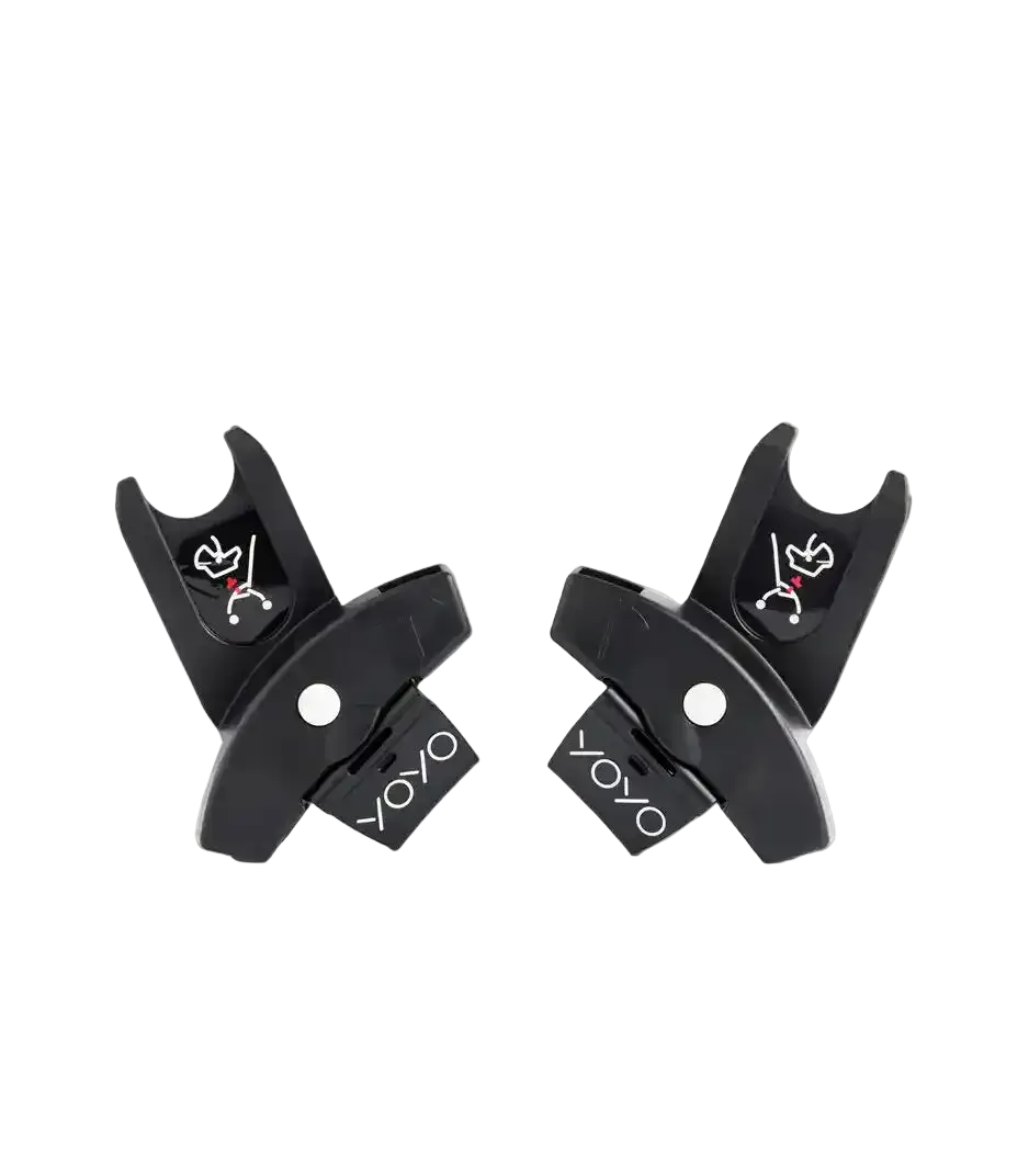 Stokke Yoyo Autositzadapter