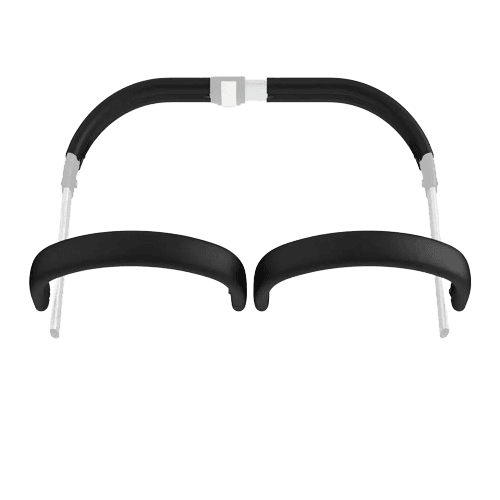 Bugaboo Donkey Duo / Twin Handlebar Upgrade Set