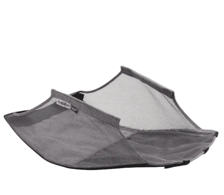 Bugaboo Bee 5 underseat basket