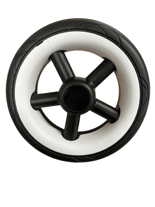 Bugaboo Butterfly rear wheel