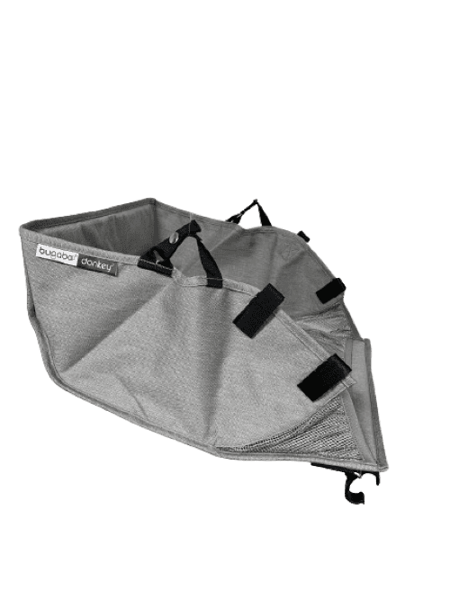 Bugaboo Donkey 2 luggage basket
