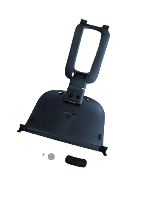 Bugaboo Fox 5 harte Teile des Sitzes