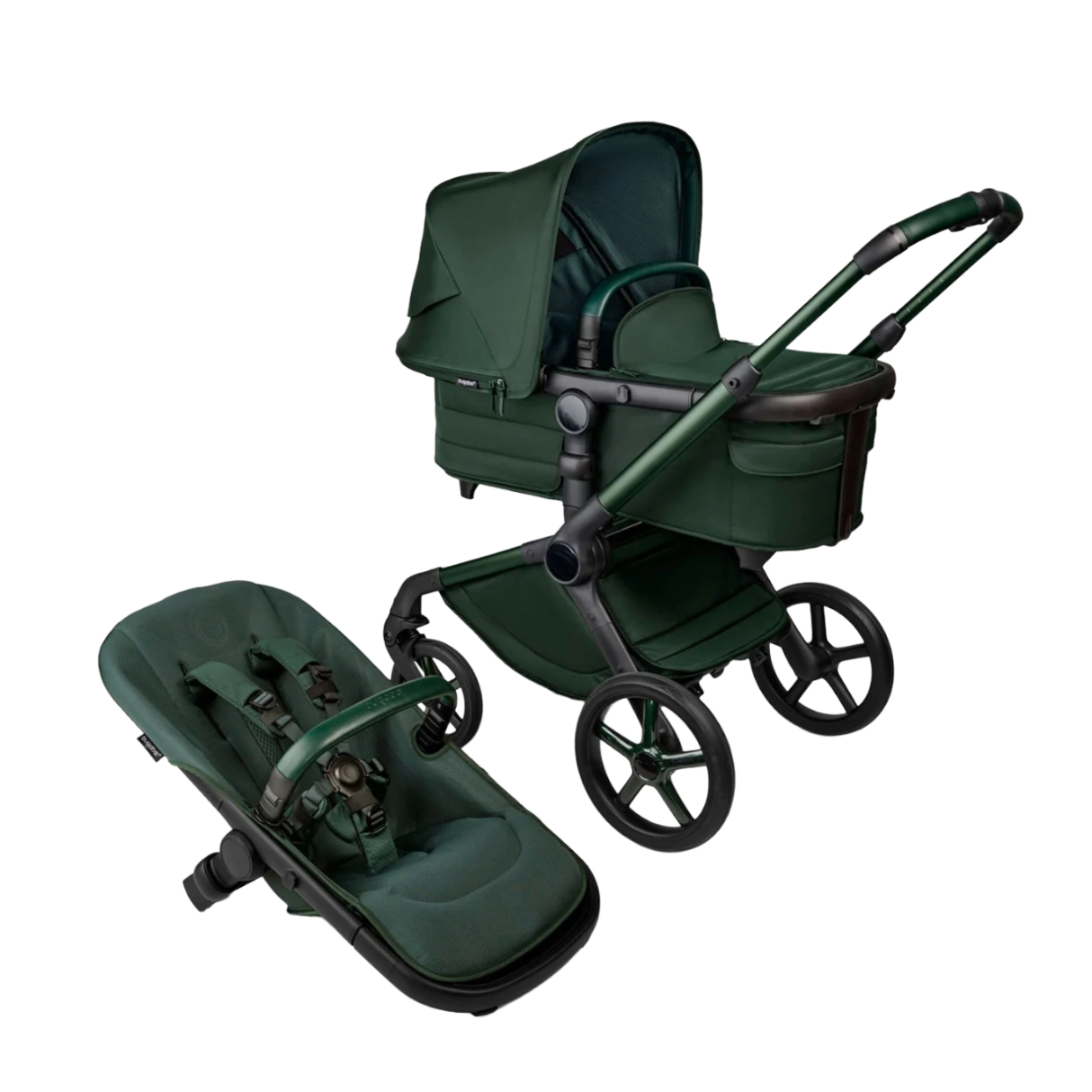 Bugaboo Fox 5 Renew