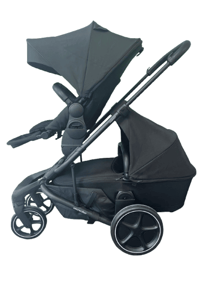 Easywalker Harvey 5 Duo Kinderwagen