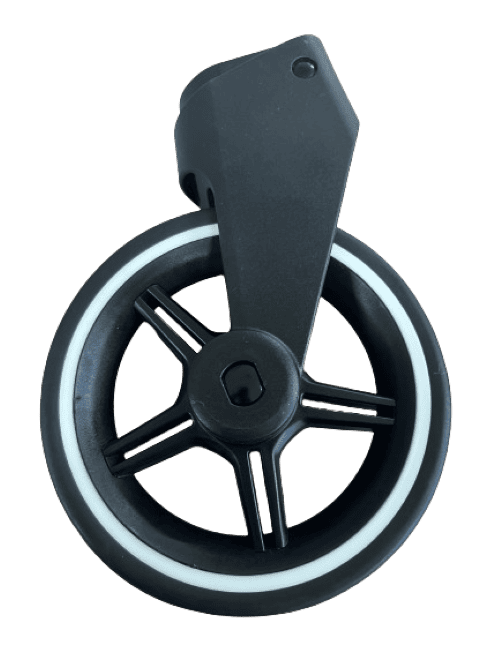 Joolz Hub+ swivel wheel