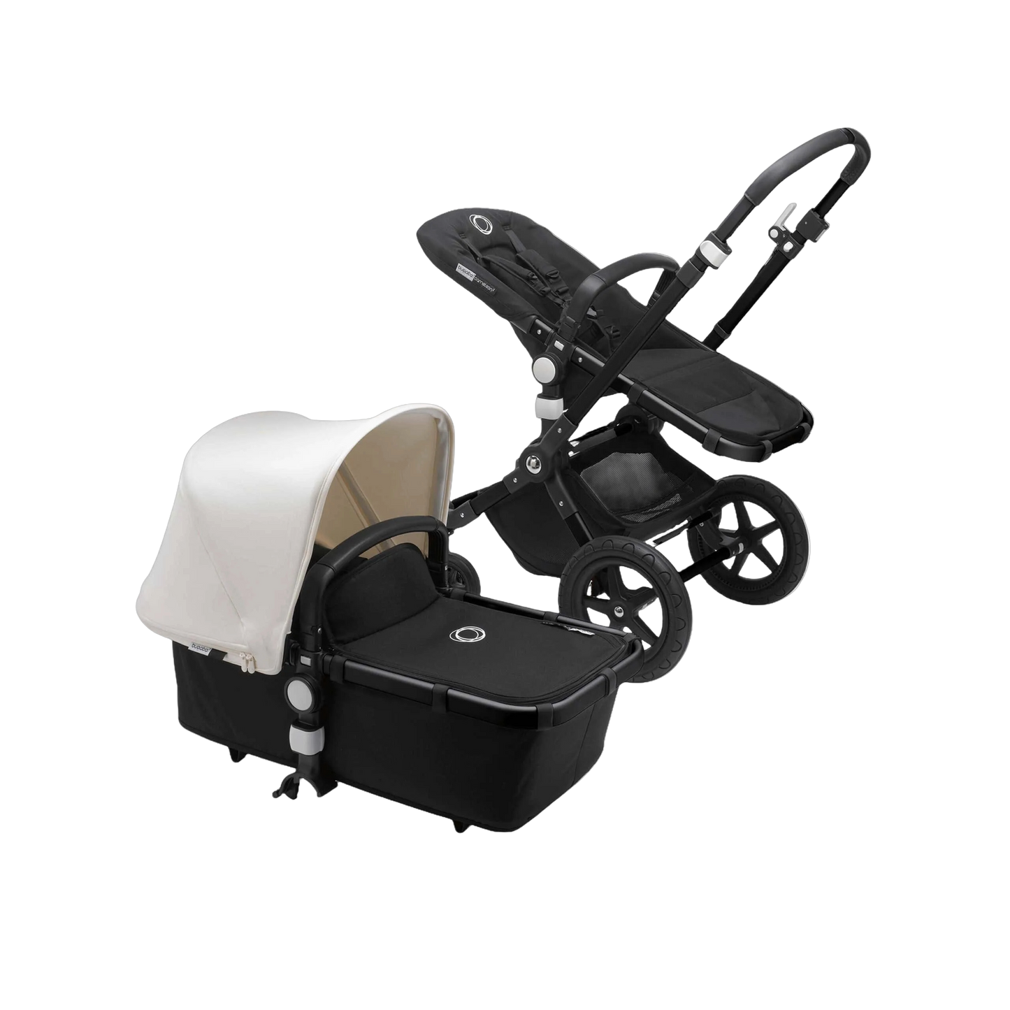 Bugaboo Cameleon3 Adapter für Maxi-Cosi Autositze