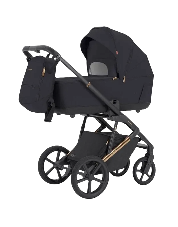 Carrello Sigma Kinderwagen