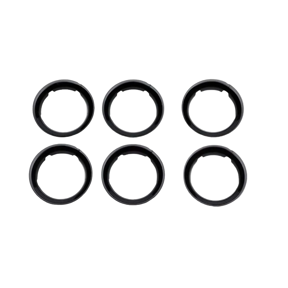 Bugaboo Bee 5 wheel caps