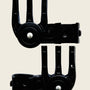 Bugaboo Buffalo / Donkey / Runner Sonnendachklemmen