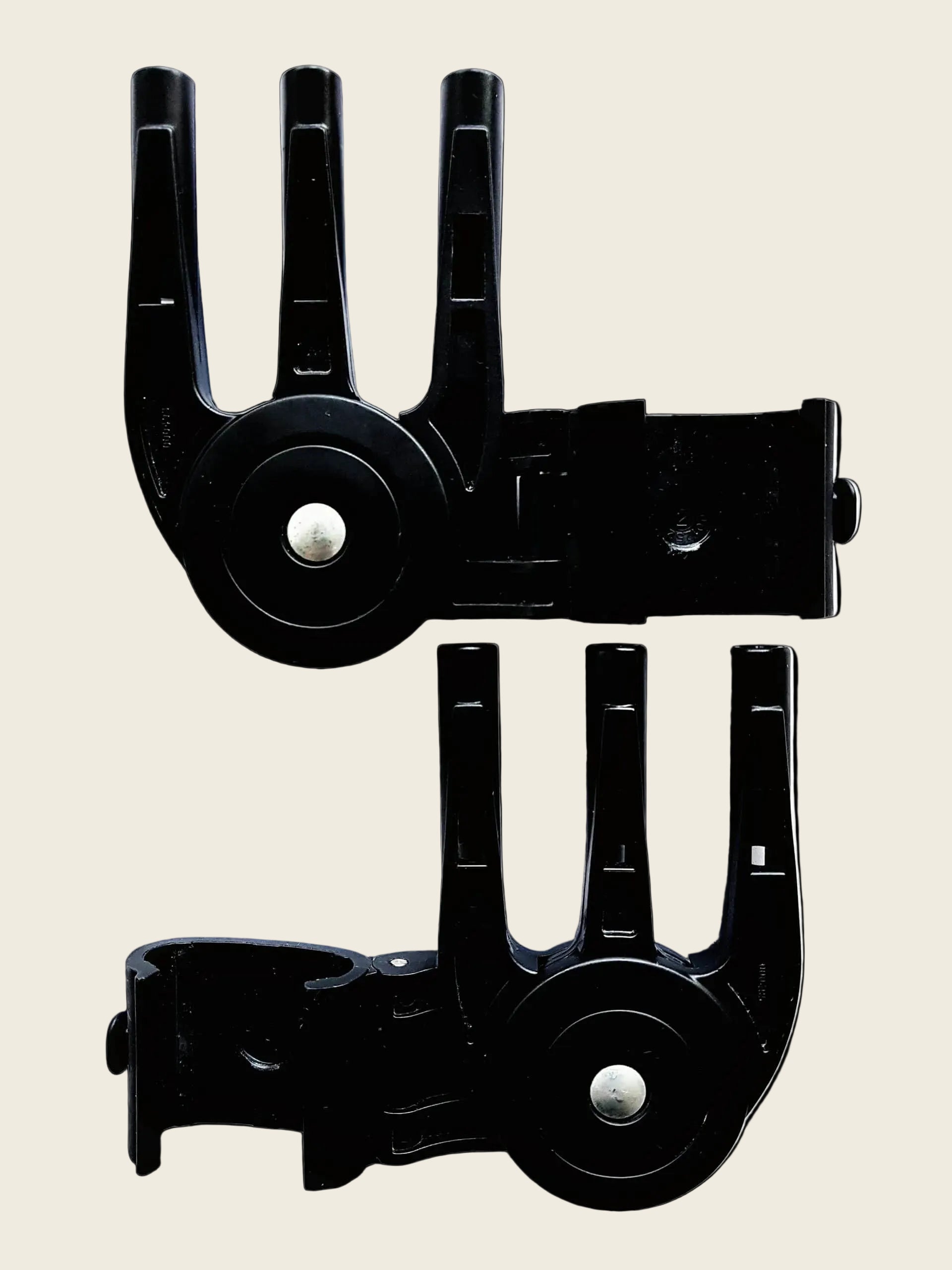 Bugaboo Buffalo / Donkey / Runner Sonnendachklemmen