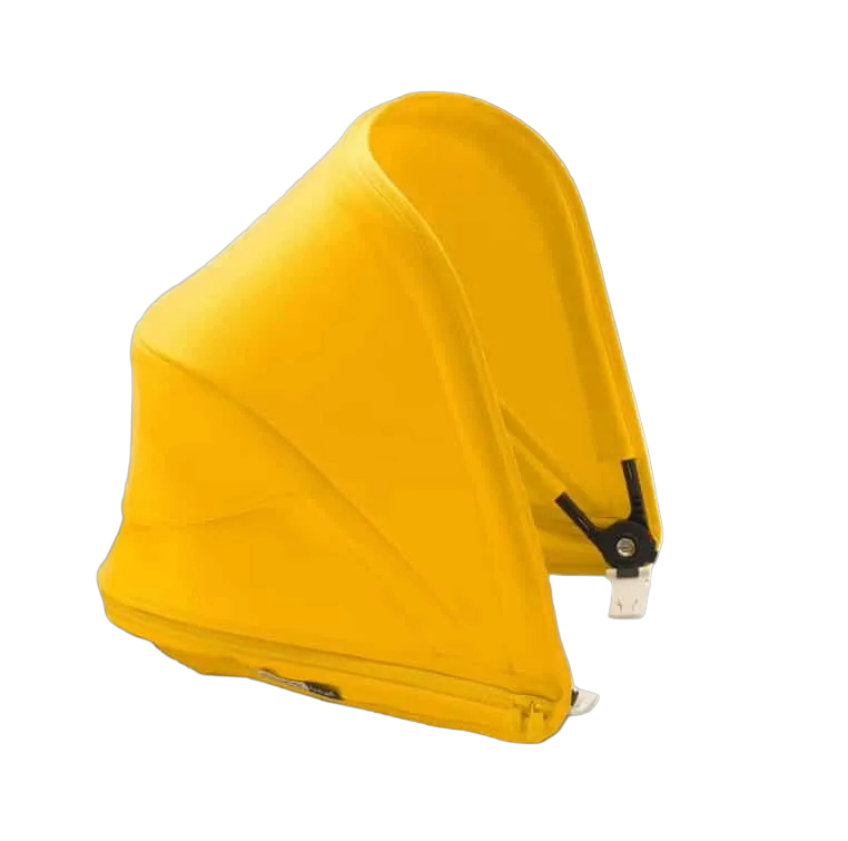 Bugaboo Bee 6 sun canopy