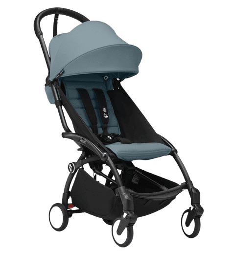 Stokke Yoyo 3 + Yoyo 2 Textilset 6+