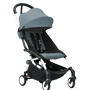 Stokke Yoyo 3 + Yoyo 2 Textilset 6+