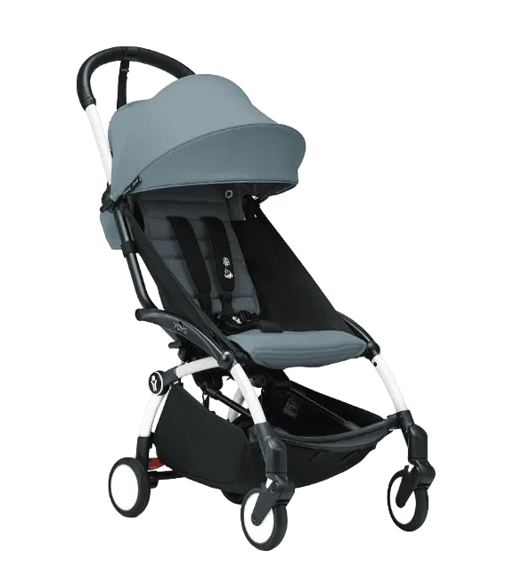 Stokke Yoyo 3 + Yoyo 2 Textilset 6+