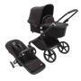 Bugaboo Fox Cub Kinderwagen