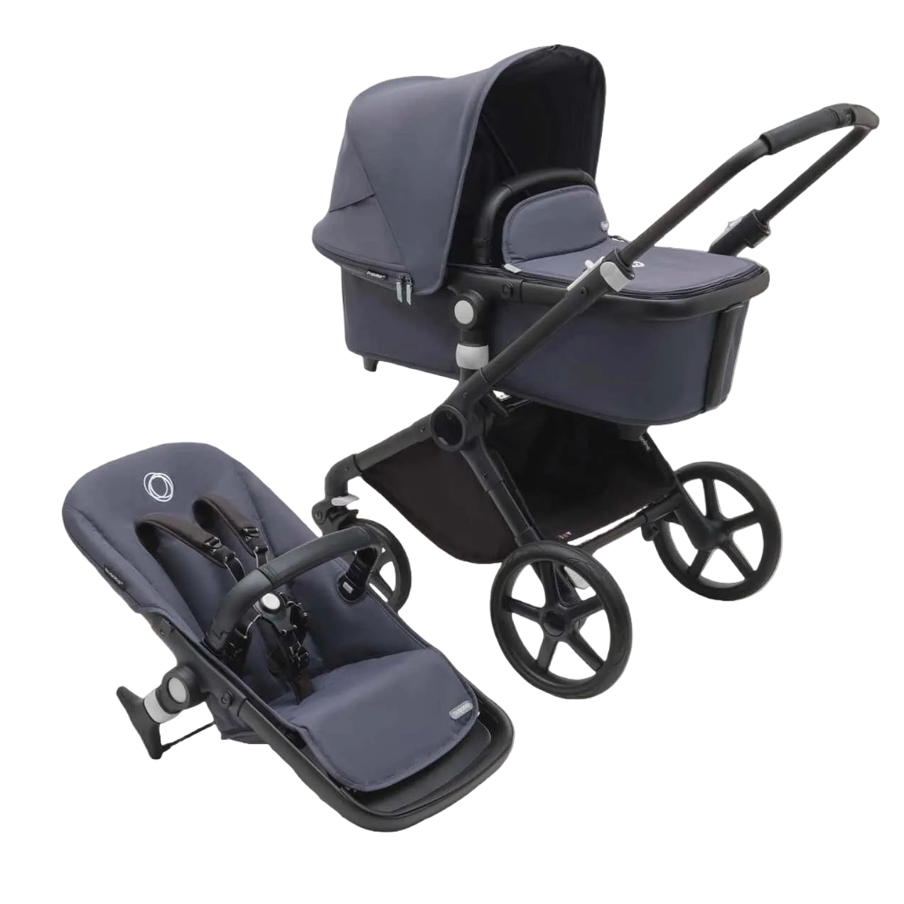 Bugaboo Fox Cub Kinderwagen