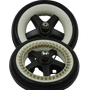 Bugaboo Bee Rear Wheel - 2010 Model