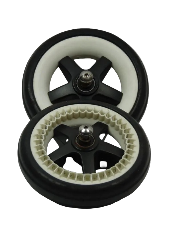 Bugaboo Bee Rear Wheel - 2010 Model