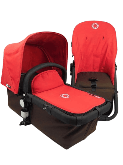 Bugaboo Cameleon Zusatzbezugset