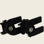 Bugaboo Sonnenverdeckklemmen Cameleon / Cameleon 2 / Cameleon 3