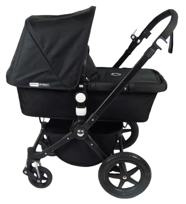 Bugaboo Cameleon3 Adapter für Maxi-Cosi Autositze