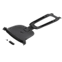 Bugaboo Fox harte Kinderwagen-Sitzteile