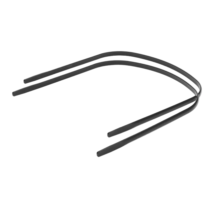 Bugaboo Cameleon 1/2/3 sun canopy wires