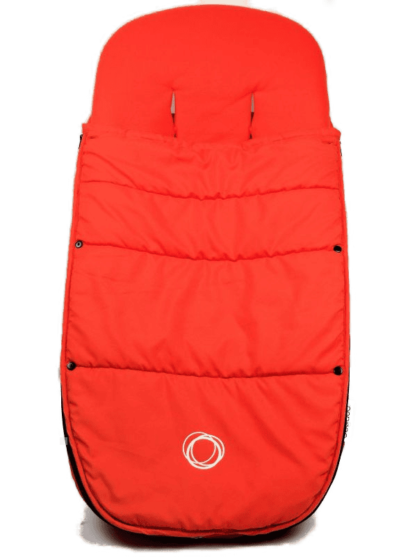 Bugaboo Fußsack mit Kordelzug