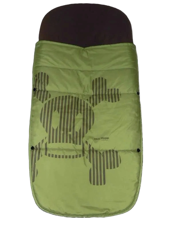 Bugaboo Fußsack
