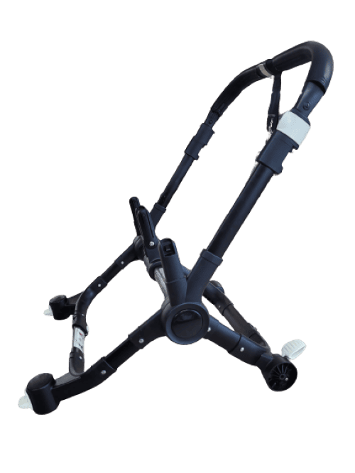 Bugaboo Donkey 2 chassis