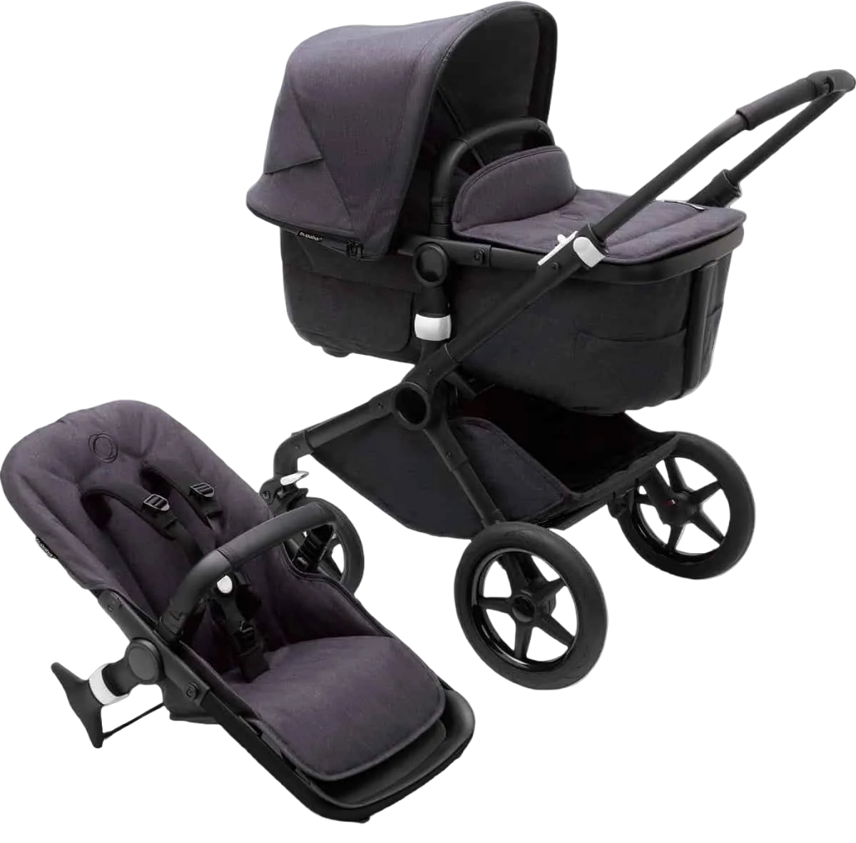 Bugaboo Fox 3