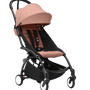 Stokke Yoyo 3 + Yoyo 2 Textilset 6+