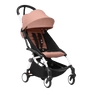 Stokke Yoyo 3 + Yoyo 2 Textilset 6+