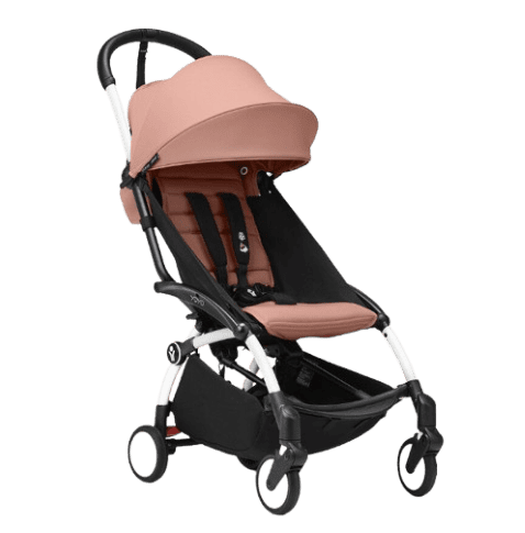 Stokke Yoyo 3 + Yoyo 2 Textilset 6+