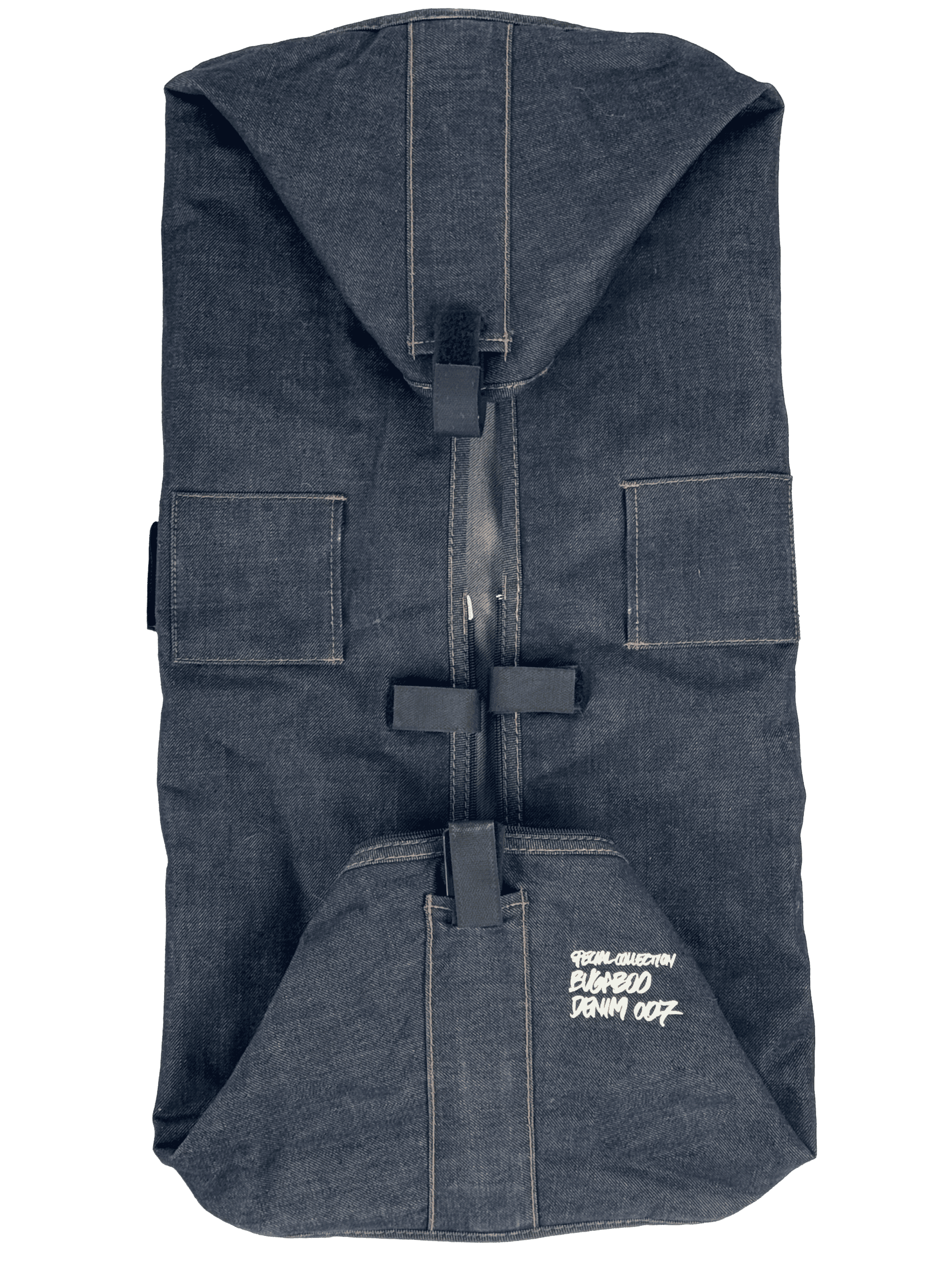 Bugaboo Cameleon seat fabric