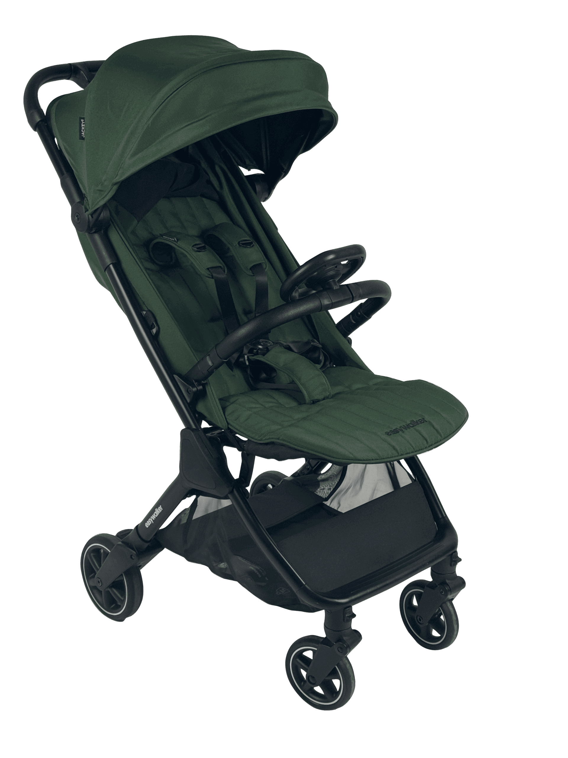 Easywalker Jackey 2
