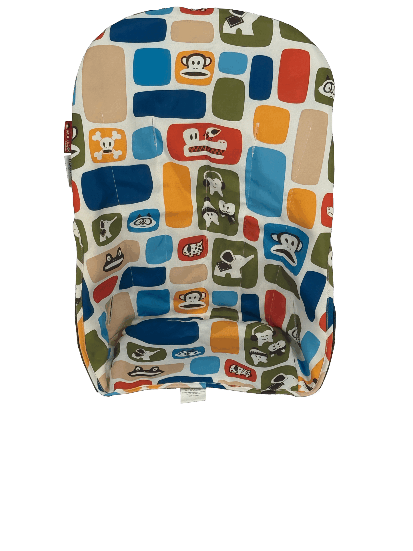 Bugaboo Cameleon seat liner