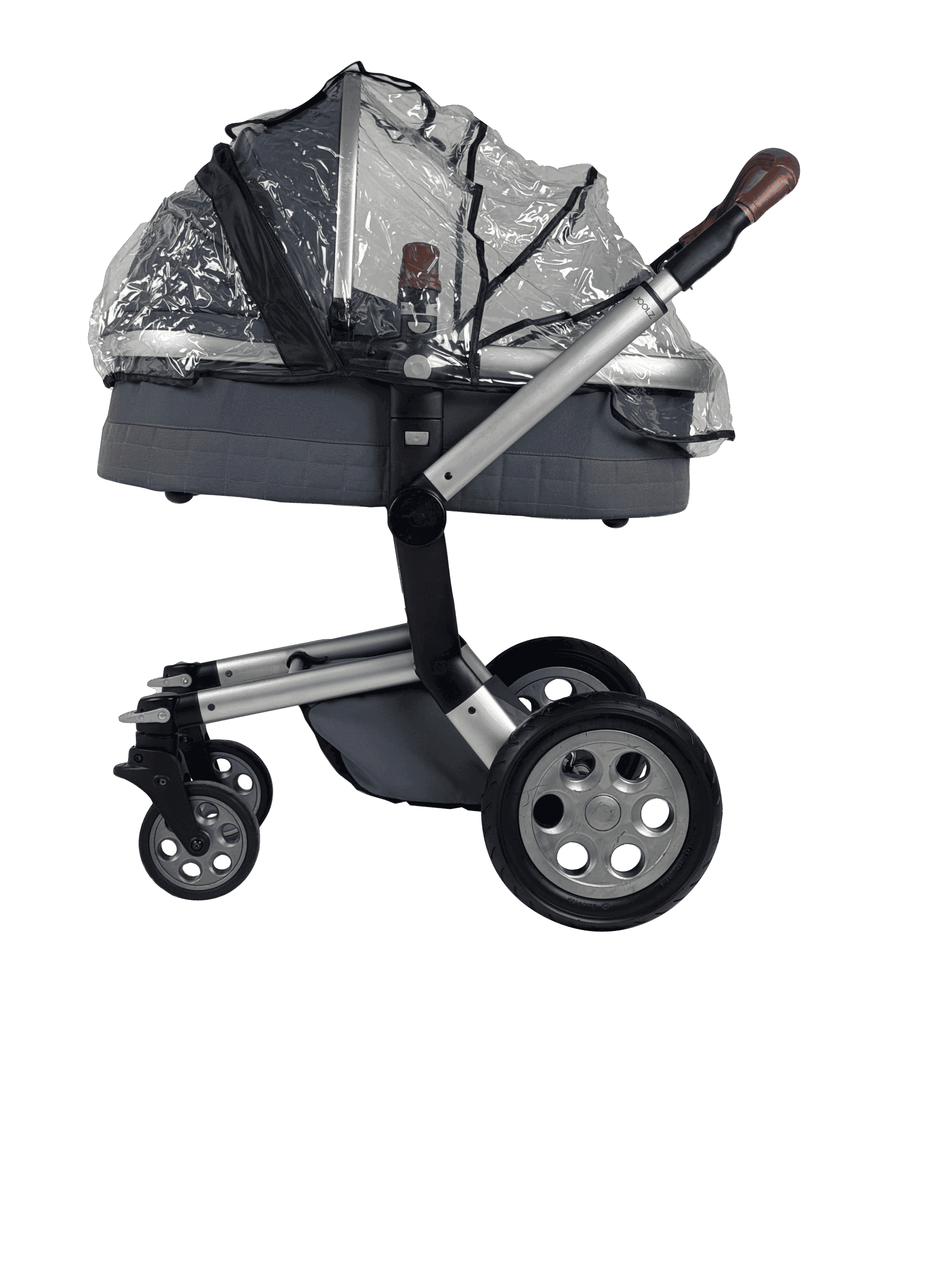 Joolz Day 1 Regenverdeck