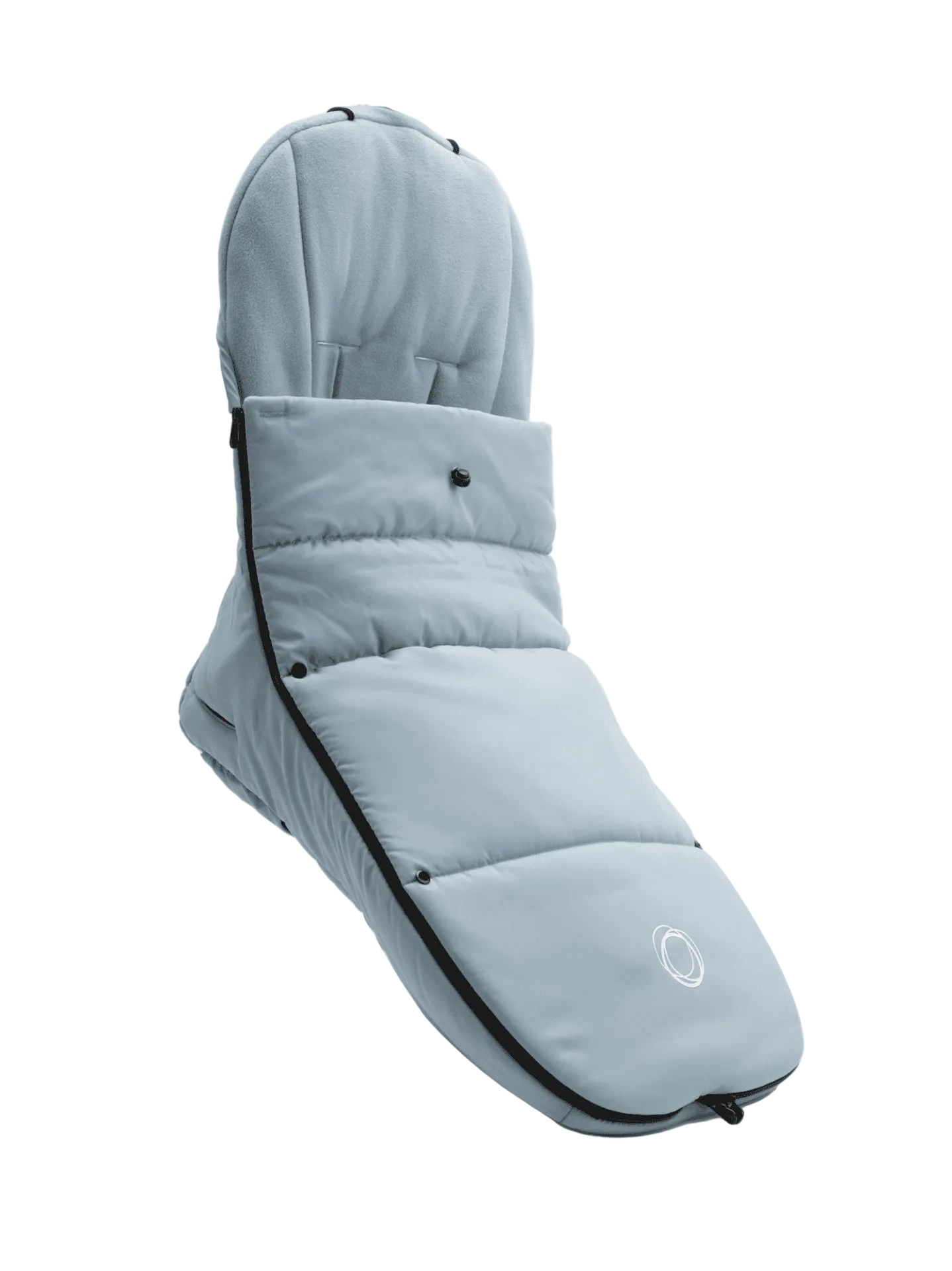 Bugaboo Fußsack mit Kordelzug