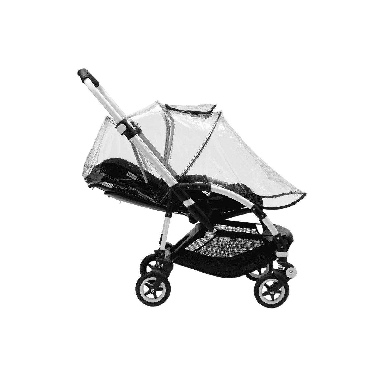 Bugaboo Bee 5 Regenabdeckung