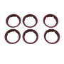 Bugaboo Bee 5 wheel caps
